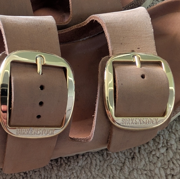Birkenstock Arizona Big Buckle - Picture 5 of 6